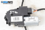 Sunroof motor for Volvo XC60 I SUV (05.2008 - 02.2017), suv
