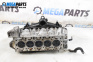 Engine head for Volvo XC60 I SUV (05.2008 - 02.2017) 2.4 D / D3 / D4 AWD, 163 hp
