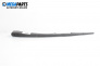 Braț ștergător lunetă for Mazda 3 Hatchback I (10.2003 - 12.2009), position: din spate