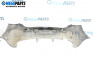 Stoßfänger hinten for Mazda 3 Hatchback I (10.2003 - 12.2009), hecktür