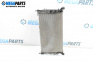 Water radiator for Mazda 3 Hatchback I (10.2003 - 12.2009) 1.6, 105 hp