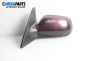 Mirror for Mazda 3 Hatchback I (10.2003 - 12.2009), 5 doors, hatchback, position: left