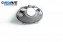 Loudspeaker for Mazda 3 Hatchback I (10.2003 - 12.2009)