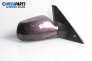 Mirror for Mazda 3 Hatchback I (10.2003 - 12.2009), 5 doors, hatchback, position: right