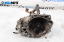  for Mazda 3 Hatchback I (10.2003 - 12.2009) 1.6, 105 hp