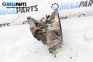  for Mazda 3 Hatchback I (10.2003 - 12.2009) 1.6, 105 hp