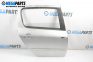 Door for Peugeot 307 Hatchback (08.2000 - 12.2012), 5 doors, hatchback, position: rear - right