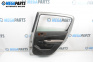 Door for Peugeot 307 Hatchback (08.2000 - 12.2012), 5 doors, hatchback, position: rear - right