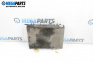 Water radiator for Peugeot 307 Hatchback (08.2000 - 12.2012) 1.4 HDi, 68 hp