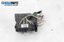 Fuse box for Peugeot 307 Hatchback (08.2000 - 12.2012) 1.4 HDi, 68 hp