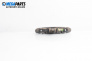 External boot lid handle for Peugeot 307 Hatchback (08.2000 - 12.2012), hatchback