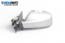 Mirror for Peugeot 307 Hatchback (08.2000 - 12.2012), 5 doors, hatchback, position: left