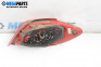 Tail light for Peugeot 307 Hatchback (08.2000 - 12.2012), hatchback, position: left