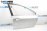 Tür for Peugeot 307 Hatchback (08.2000 - 12.2012), 5 türen, hecktür, position: rechts, vorderseite