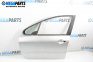 Door for Peugeot 307 Hatchback (08.2000 - 12.2012), 5 doors, hatchback, position: front - left
