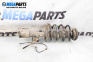 MacPherson-federbein for Peugeot 307 Hatchback (08.2000 - 12.2012), hecktür, position: rechts, vorderseite