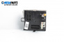Fuse box for Renault Laguna II Hatchback (03.2001 - 12.2007) 2.0 16V (BG00, BG0K, BG0P, BG0W), 135 hp, № 8200276505