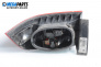 Tail light for Renault Laguna II Hatchback (03.2001 - 12.2007), hatchback, position: left