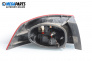 Tail light for Renault Laguna II Hatchback (03.2001 - 12.2007), hatchback, position: right