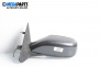 Mirror for Renault Laguna II Hatchback (03.2001 - 12.2007), 5 doors, hatchback, position: left