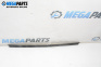 Scheibendichtung for Renault Laguna II Hatchback (03.2001 - 12.2007), 5 türen, hecktür, position: rechts, vorderseite