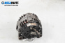 Alternator for Renault Laguna II Hatchback (03.2001 - 12.2007) 2.0 16V (BG00, BG0K, BG0P, BG0W), 135 hp