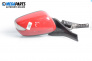 Mirror for Honda Insight Hatchback II (04.2009 - 01.2015), 5 doors, hatchback, position: right