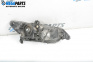 Headlight for Honda Insight Hatchback II (04.2009 - 01.2015), hatchback, position: left