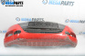 Front bumper for Honda Insight Hatchback II (04.2009 - 01.2015), hatchback, position: front