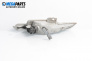 Daytime running lights for Honda Insight Hatchback II (04.2009 - 01.2015), hatchback, position: right