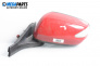 Spiegel for Honda Insight Hatchback II (04.2009 - 01.2015), 5 türen, hecktür, position: links