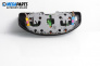 Instrument cluster for Audi A4 Sedan B5 (11.1994 - 09.2001) 1.6, 100 hp