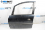 Ușă for Opel Zafira A Minivan (04.1999 - 06.2005), 5 uși, monovolum, position: stânga - fața