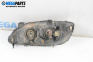 Headlight for Opel Zafira A Minivan (04.1999 - 06.2005), minivan, position: right