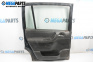 Tür for Opel Zafira A Minivan (04.1999 - 06.2005), 5 türen, minivan, position: links, rückseite