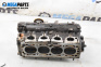 Engine head for Opel Zafira A Minivan (04.1999 - 06.2005) 1.6 CNG, 97 hp