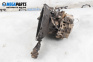  for Opel Zafira A Minivan (04.1999 - 06.2005) 1.6 CNG, 97 hp