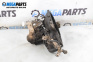  for Opel Zafira A Minivan (04.1999 - 06.2005) 1.6 CNG, 97 hp