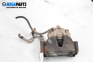 Bremszange for Opel Zafira A Minivan (04.1999 - 06.2005), position: rechts, vorderseite