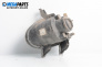 Fog light for Peugeot 206 Hatchback (08.1998 - 12.2012), hatchback, position: left