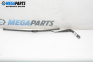 Front wipers arm for Peugeot 206 Hatchback (08.1998 - 12.2012), position: left
