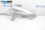 Fender for Peugeot 206 Hatchback (08.1998 - 12.2012), 3 doors, hatchback, position: front - right