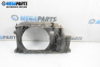 Fan shroud for Peugeot 206 Hatchback (08.1998 - 12.2012) 1.9 D, 69 hp