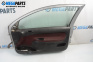 Ușă for Peugeot 206 Hatchback (08.1998 - 12.2012), 3 uși, hatchback, position: dreaptă - fața