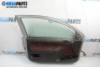 Door for Peugeot 206 Hatchback (08.1998 - 12.2012), 3 doors, hatchback, position: front - left