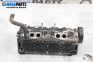Engine head for Peugeot 206 Hatchback (08.1998 - 12.2012) 1.9 D, 69 hp