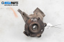 Achsschenkel radnabe for Peugeot 206 Hatchback (08.1998 - 12.2012), position: rechts, vorderseite