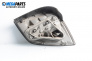 Tail light for Opel Astra H Estate (08.2004 - 05.2014), station wagon, position: left