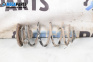 Coil spring for Opel Astra H Estate (08.2004 - 05.2014), station wagon, position: rear