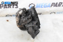  for Opel Astra H Estate (08.2004 - 05.2014) 1.9 CDTI, 150 hp